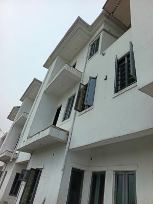 Exclusive 5 Bedroom Terrace Duplex with Rooftop, Ogudu, Ogudu, Lagos, House for Rent