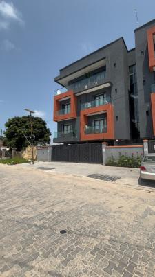 Beautifully Furnished 2 Bedroom Semi Detached Apartment, Ilasan, Lekki, Lagos, Semi-detached Bungalow for Rent