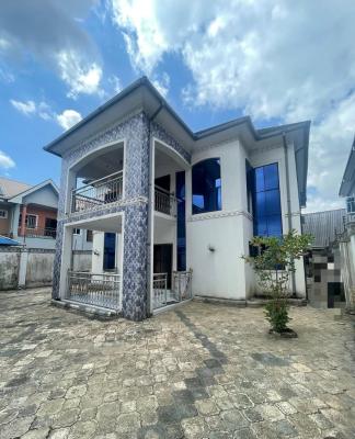 5 Bedroom Duplex with Gate House, Rumunduru, Eneka, Port Harcourt, Rivers, Detached Duplex for Sale