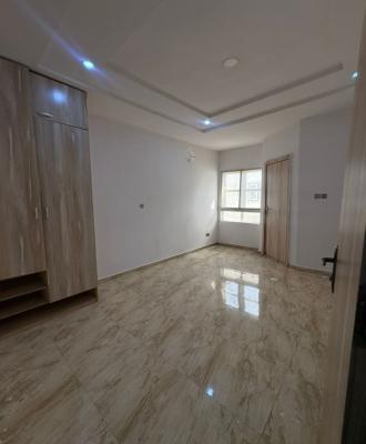 Semi Masters Upstairs, Orchid Road, Ikota, Lekki, Lagos, Self Contain (single Rooms) for Rent