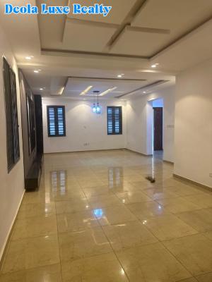 5 Bedroom Fully-detached Duplex with Bq, Ikate, Lekki, Lagos, Detached Duplex for Rent