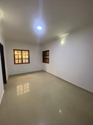 Spacious 1 Bedroom Mini Flat, Igbo Efon, Lekki, Lagos, Mini Flat (room and Parlour) for Rent