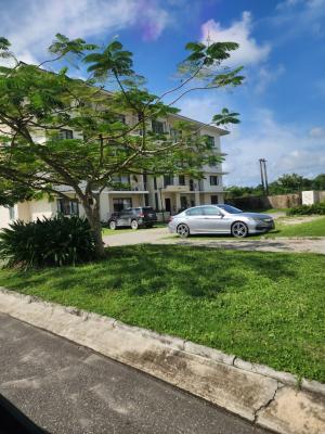 Beautifully Located 600sqm of Land, Golf Course, Lakowe, Ibeju Lekki, Lagos, Land for Sale