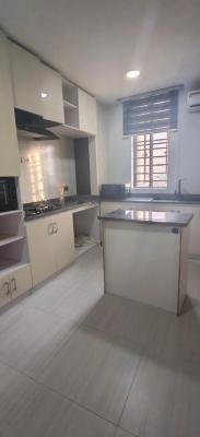 3 Bedroom Penthouse with Bq, Ikate Beside Blenco, Lekki, Lagos, House for Rent