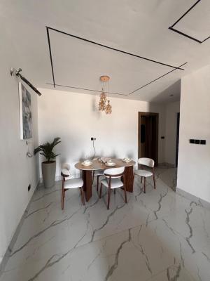 Luxury 2 Bedroom Apartments + Gym, Swimming Pool, Elevator, Lekki Phase 1, Lekki, Lagos, House for Sale