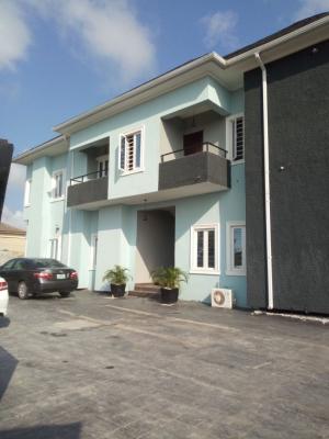 2 Bedroom Flat, Off Mobil Road, Ilaje, Ajah, Lagos, Flat / Apartment for Sale