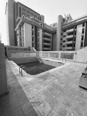 Tastefully Built 18 Units of Four (4) Bedroom Apartments with 2 Penthouse, Victoria Island (vi), Lagos, Flat / Apartment for Rent