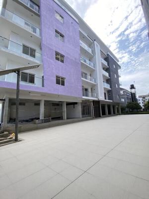 Contemporary 2 Bedroom Apartment, Ikate, Lekki, Lagos, Flat / Apartment for Sale