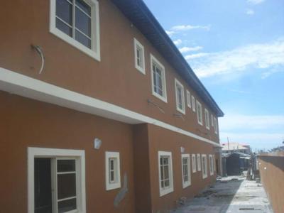 Beautiful Room and Parlor Miniflat, Ilaje, Ajah, Lagos, Mini Flat (room and Parlour) for Rent