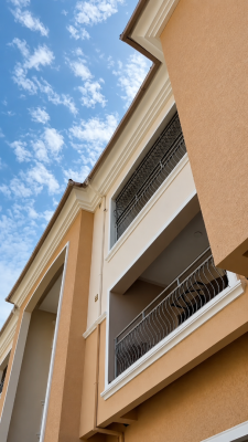 3 Bedroom Apartment with Bq, Guzape District, Abuja, Flat / Apartment for Rent