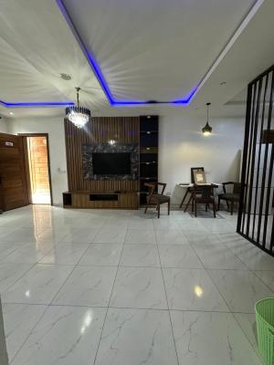 Beautiful 2 Bedroom Apartment, Orchids, Lekki, Lagos, Flat / Apartment for Rent