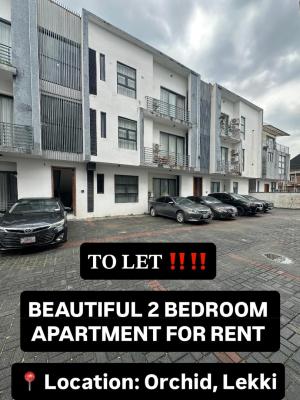 Beautiful 2 Bedroom Apartment