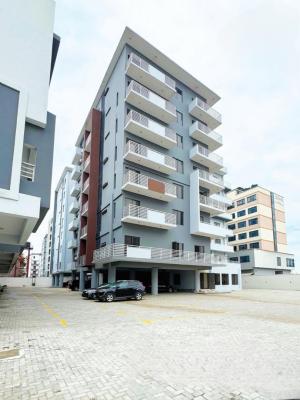 Fully Serviced 3 Bedrooms with Pool  and Gym, Oniru, Victoria Island (vi), Lagos, Block of Flats for Sale