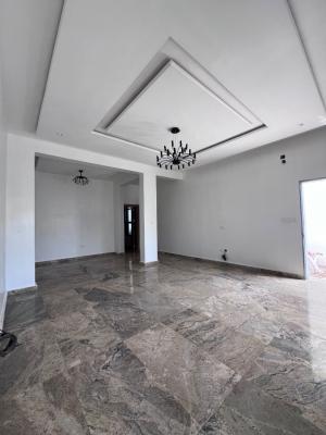 Tastefully Finished 4bedroom with Bq, By Aduvie, Jahi, Abuja, Terraced Duplex for Rent