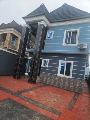 Newly Built 2 Bedroom Flat, Iju-ishaga, Agege, Lagos, Flat / Apartment for Rent