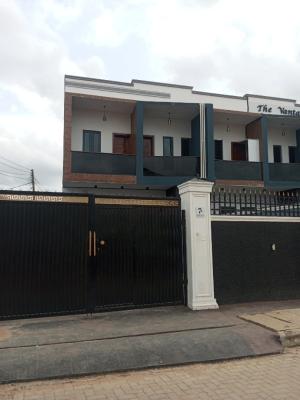 Newly Built Furnished 3 Bedroom Terrace Duplex, Jonathan Coker Road, Abule Egba, Agege, Lagos, Terraced Duplex for Sale