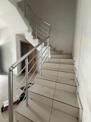 Lovely 4 Bedroom Duplex, Ikota Gra, Ikota, Lekki, Lagos, Terraced Duplex for Rent