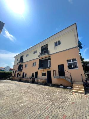 Classic 1 Bedroom Apartment with Gym & Swimming Pool Bq, Phase 1, Lekki, Lagos, Flat / Apartment for Rent