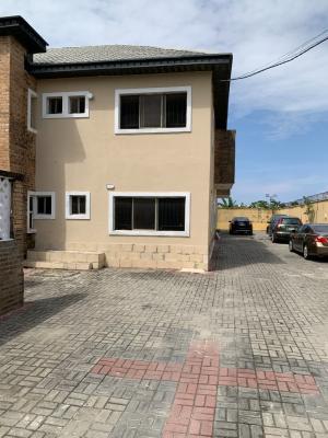 Tastefully Finished 3 Bedroom Flat with Pop Finishing, Dinning, Abijo, Ajah, Lagos, Flat / Apartment for Rent