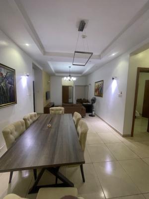 Fully Furnished, Elegant, Serviced, Exquisite 2 Bedroom Apartment — Utako, Abuja
