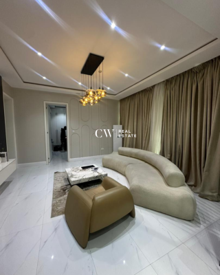 3 Bedroom Apartment in Lekki Phase 1, Lekki Phase 1, Lekki, Lagos, Flat / Apartment for Sale