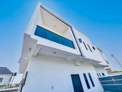 Spacious and Luxury, Abraham Adesanya  Area, Ajah, Lagos, Semi-detached Duplex for Sale