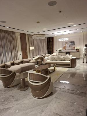 Luxury 4 Bedroom Apartment, Ikoyi, Lagos, Flat / Apartment for Rent