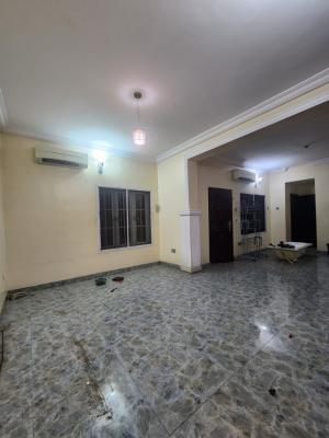 Luxury Three Bedroom with a Bq Available, Sabo, Sabo, Yaba, Lagos, Flat / Apartment for Rent