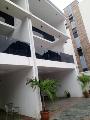 Luxury 4 Bedrooms Duplex with a Room BQ