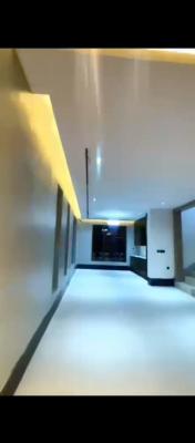 All Ensuite 4 Bedroom with 2 Bq, Parkview, Ikoyi, Lagos, Detached Duplex for Sale