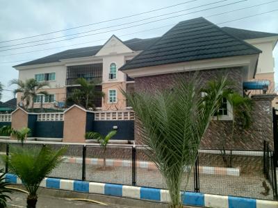 3 Bedroom Flat, Gwarinpa, Abuja, Flat / Apartment for Rent