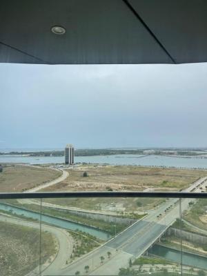 3 Bedroom Apartment with Bq, Eko Atlantic City, Victoria Island (vi), Lagos, Flat / Apartment for Sale