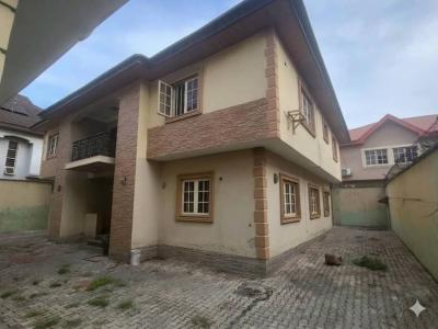 Standard 2nos of 5bedroom Fully Detached Duplex, Isheri, Gra Phase 1, Magodo, Lagos, Detached Duplex for Sale