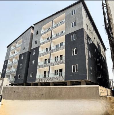 2 Bedroom Apartment with Pool and Gym, Lekki, Lagos, Flat / Apartment for Sale