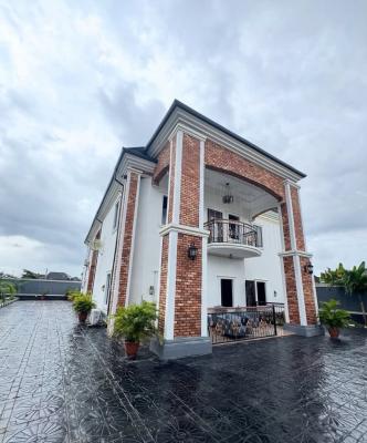 5-bedroom Duplex, New Haven Estate, Off Nta Road, Port Harcourt, Rivers, Detached Duplex for Sale