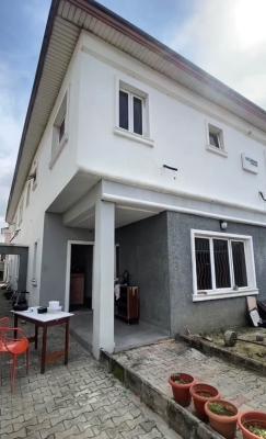 Luxury 6 Bedroom Semi Detached Duplex, Lekki Phase 1, Lekki, Lagos, Semi-detached Duplex for Rent