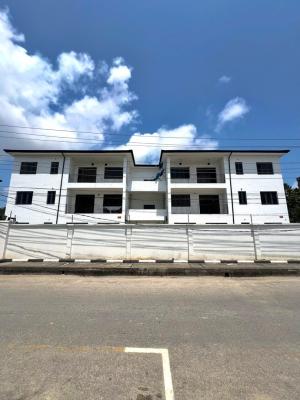Spacious ,classy 1 Bedroom Apartment in a Secure Estate, Ikoyi, Lagos, Flat / Apartment for Rent