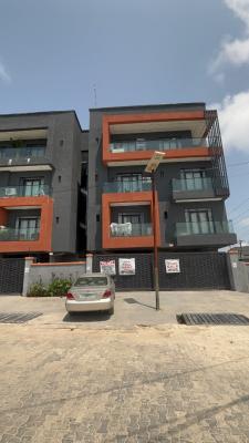 Spacious 2 Bedroom Apartment, Ilasan, Lekki, Lagos, Terraced Bungalow for Sale