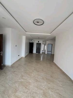 Standard 3 Bedroom Apartment on The 1st and 2nd Floor, Katampe (main), Katampe, Abuja, Flat / Apartment for Rent