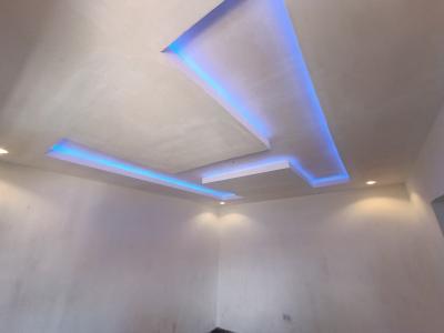 Fine Newly Built Room and Parlor, Itele, Ipaja, Lagos, Flat / Apartment for Rent