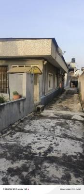 a Storey Building and a Bungalow, Awolowo Way, Ikeja, Lagos, Office Space for Sale