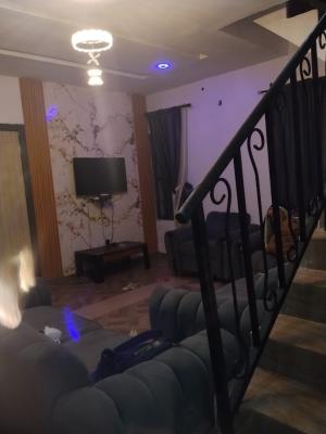Luxury 4bedroom, Ajah, Lagos, Detached Duplex for Sale