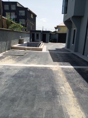 Brand New 4 Bedroom Semi Detached Duplex, Sheadwell Estate Abijo, Abijo, Lekki, Lagos, Semi-detached Duplex for Rent