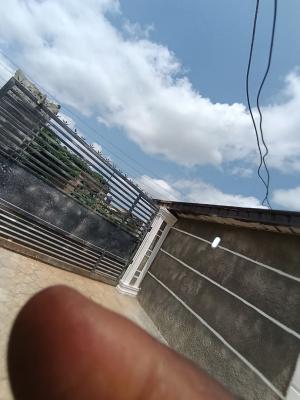 Spacious Newly Built Room Nd Parlor Self Contain Mini Flat Pop Ceiling, Itele Ogun State Close to Ayobo Lagos, Ipaja, Lagos, Flat / Apartment for Rent