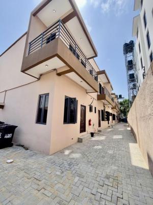 Luxury Maisonnette in Serene Environment, Salem, Lekki, Lagos, Mini Flat (room and Parlour) for Rent
