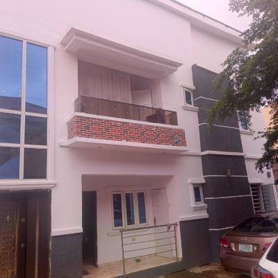 Luxurious Two Bedrooms, Crd City, Fha (f.h.a), Lugbe District, Abuja, Semi-detached Duplex for Rent