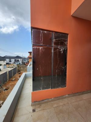 Beautiful 4 Bedroom Semi-detached Duplex with Bq, Maryland, Lagos, Semi-detached Duplex for Sale