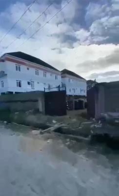 1,300sqm, Ikota Gra, Lekki, Lagos, Land for Sale