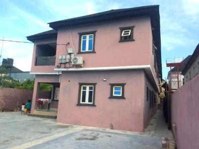 Spacious Luxury 2 Bedroom Flat with Excellent Features, K1 Supermarket Rd, Ogombo, Ajah, Lagos, Flat / Apartment for Rent