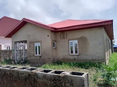 Luxury 3 Bedroom Bungalow at Pre-finished Level, Back of Sun City Ay Shafa Fillings Station, Galadimawa, Abuja, Detached Bungalow for Sale